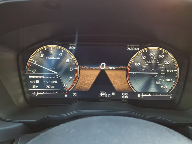 New 2026 Subaru Forester Wilderness AWD/4WD image 20