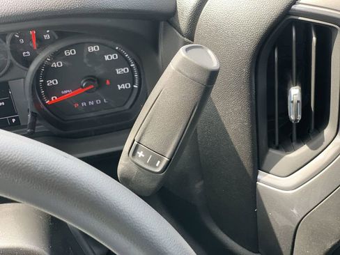 New 2026 Chevrolet Silverado 2500 W/T w/ WT Convenience Package image 13