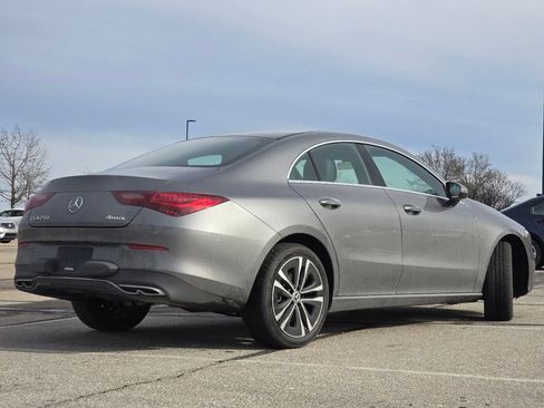 Certified 2026 Mercedes-Benz CLA 250 CLA 250 image 16