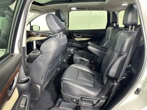 Used 2021 Subaru Ascent Touring w/ Popular Package #2A image 25