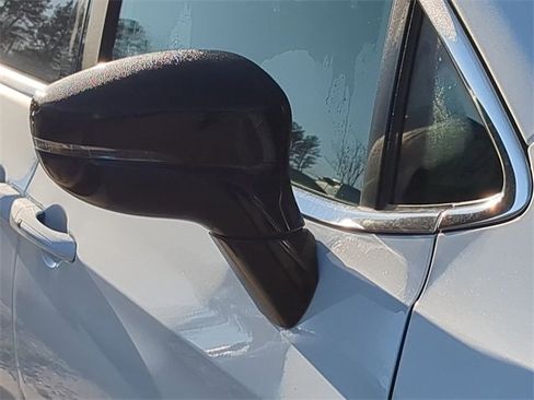 New 2025 Chrysler Pacifica Select image 11