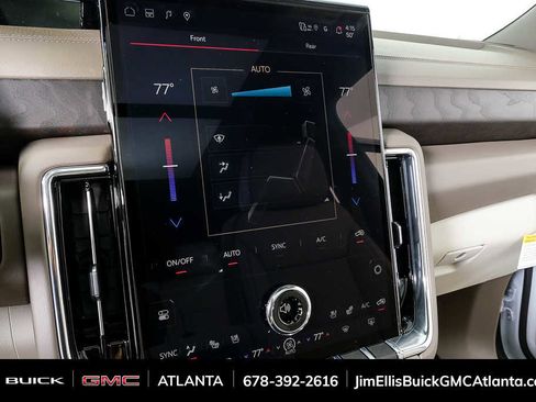 New 2026 GMC Yukon Denali image 17