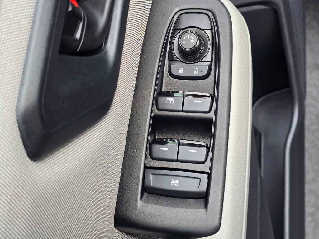 Certified 2026 Subaru Forester AWD/4WD image 14