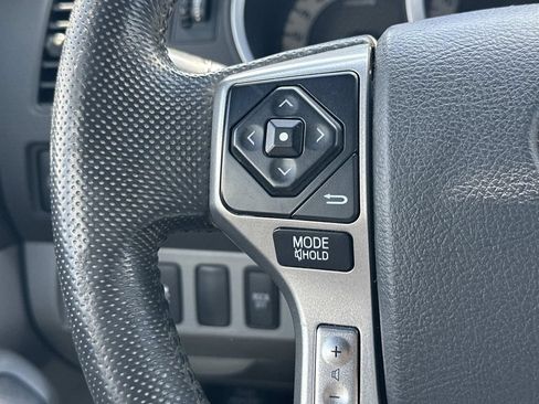 Used 2014 Toyota Tacoma 4x4 Double Cab w/ TRD Sport Package image 22