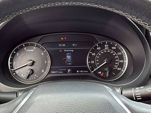 Used 2021 INFINITI QX50 Pure AWD/4WD image 34