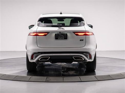 New 2026 Jaguar F-PACE R-Dynamic S AWD/4WD image 4