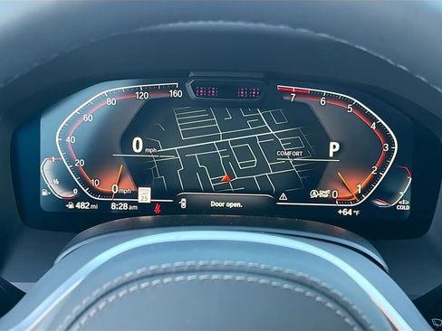 New 2026 BMW 840i image 40