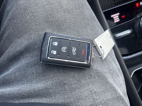 New 2026 Jeep Grand Cherokee Altitude image 31