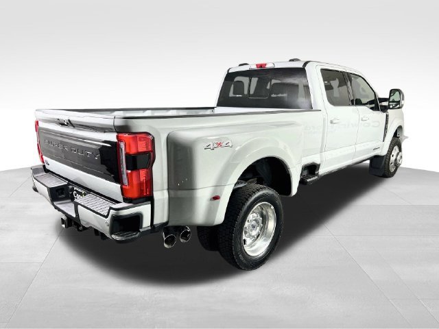 Used 2026 Ford F450 Platinum AWD/4WD image 15