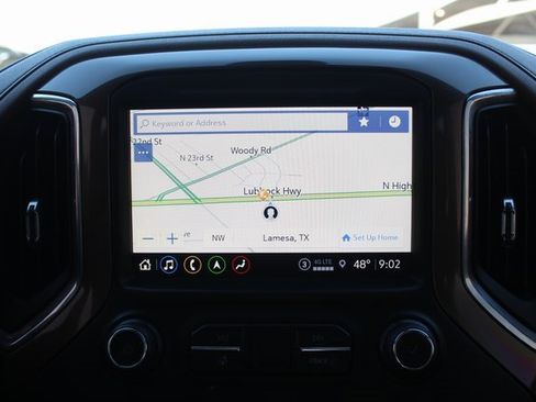 Used 2022 Chevrolet Silverado 2500 High Country w/ Safety Package II image 31