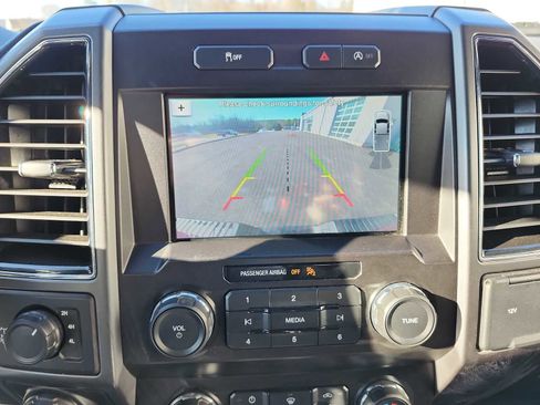 Used 2019 Ford F150 XLT w/ Equipment Group 302A Luxury image 14