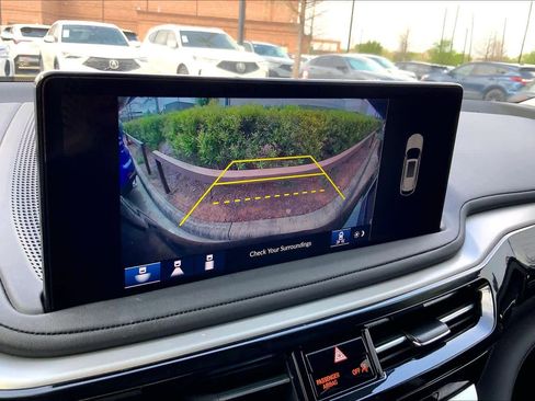 Used 2025 Acura MDX FWD w/ Technology Package image 27