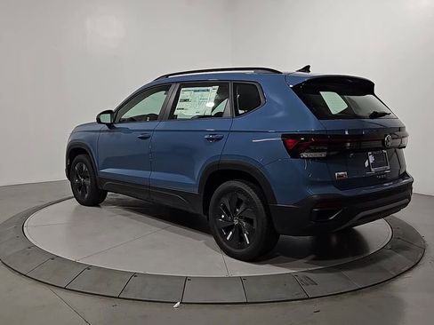 New 2025 Volkswagen Taos S image 3