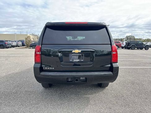 Used 2018 Chevrolet Tahoe LT image 5