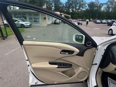 Used 2017 Acura RDX AWD image 23