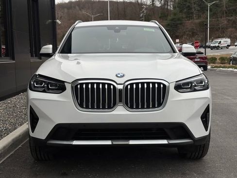 Used 2024 BMW X3 xDrive30i w/ Convenience Package image 9