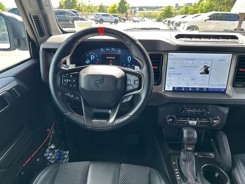 Used 2023 Ford Bronco Raptor AWD/4WD image 29