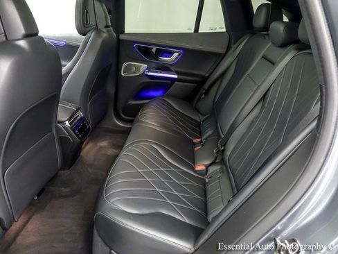 Used 2023 Mercedes-Benz EQE 500 4MATIC SUV image 14