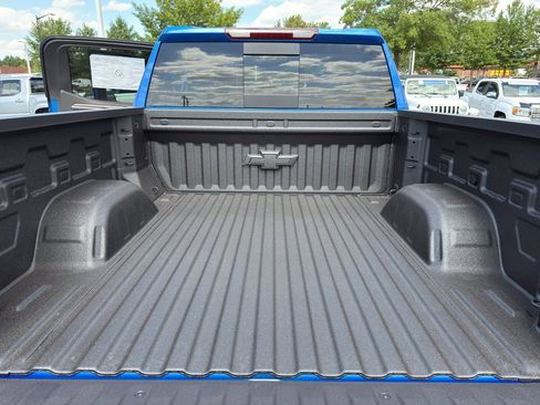 New 2026 Chevrolet Silverado 1500 RST w/ Convenience Package II image 26