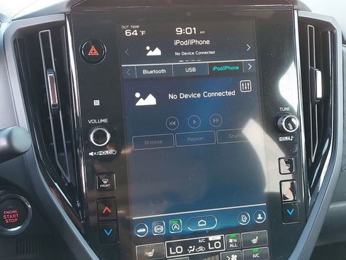 Used 2026 Subaru Forester Sport image 22