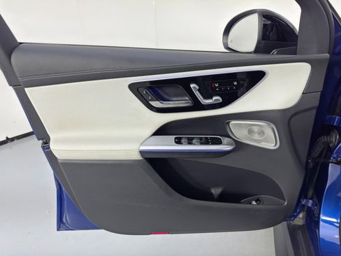 Used 2023 Mercedes-Benz GLC 300 w/ AMG Line image 48