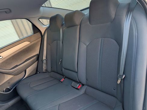 Used 2019 Hyundai Sonata SE image 24