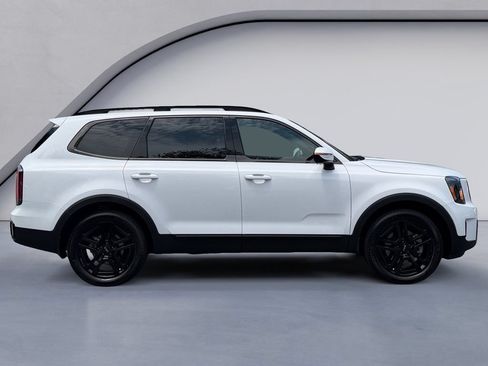 Used 2024 Kia Telluride SX Prestige X-Line AWD/4WD image 6