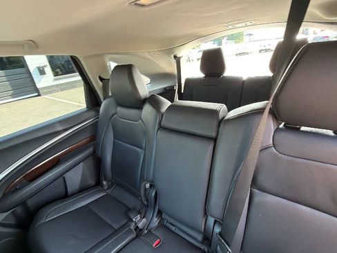 Used 2017 Acura MDX SH-AWD image 47