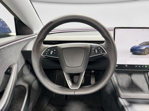 Used 2025 Tesla Model 3 Long Range AWD/4WD image 7