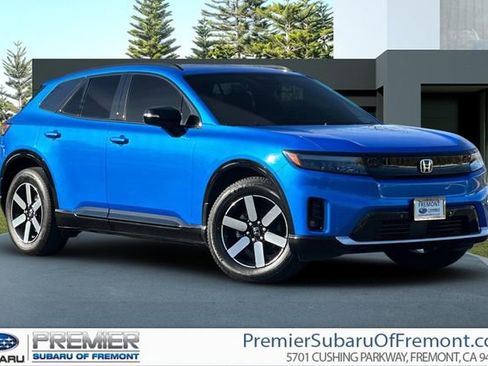 Used 2024 Honda Prologue Touring image 1