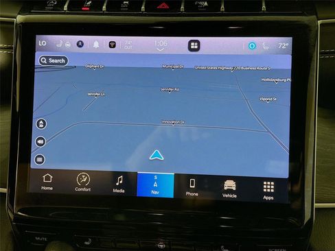 Used 2023 Jeep Grand Cherokee L Limited image 15