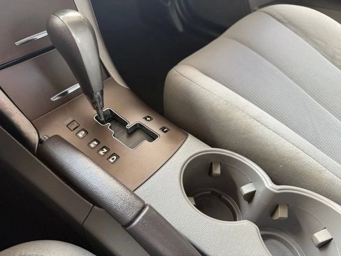 Used 2009 Hyundai Sonata GLS FWD image 34