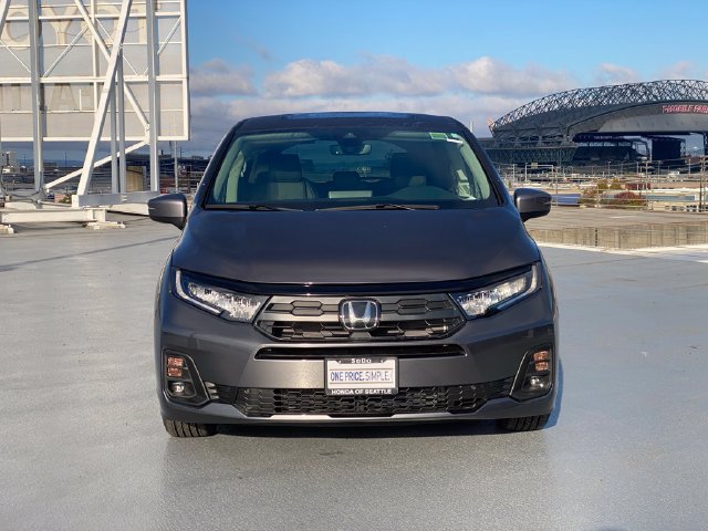 New 2027 Honda Odyssey EX-L image 6