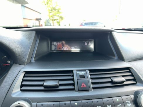 Used 2009 Honda Accord LX-P image 10