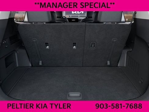 New 2025 Kia Telluride S image 20