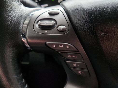 Used 2023 Nissan Murano SL w/ SL Moonroof Package image 18