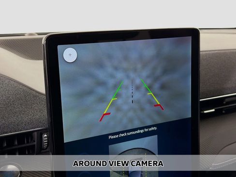 Used 2025 Ford Mustang Mach-E Premium image 6