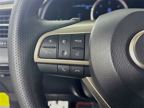 Used 2022 Lexus RX 350 F Sport image 13
