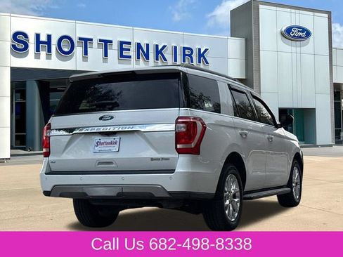 Used 2021 Ford Expedition XLT RWD image 8