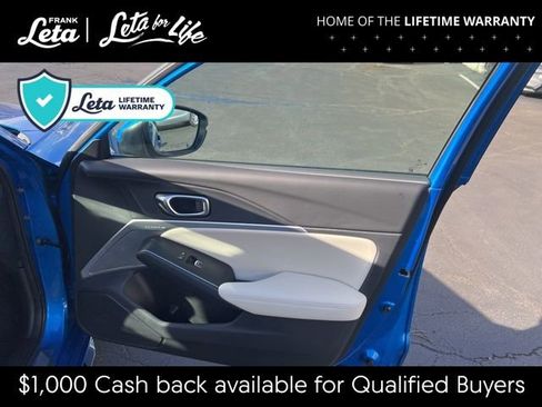 New 2026 Acura Integra A-Spec image 26