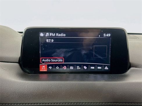 Used 2018 MAZDA CX-5 Touring w/ Preferred Equipment Package image 15