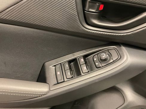 New 2026 Subaru Crosstrek 2.0i Premium AWD/4WD image 11