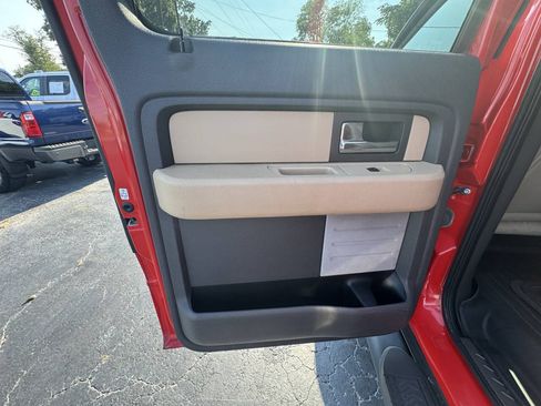Used 2013 Ford F150 XLT w/ XLT Chrome Pkg AWD/4WD image 28