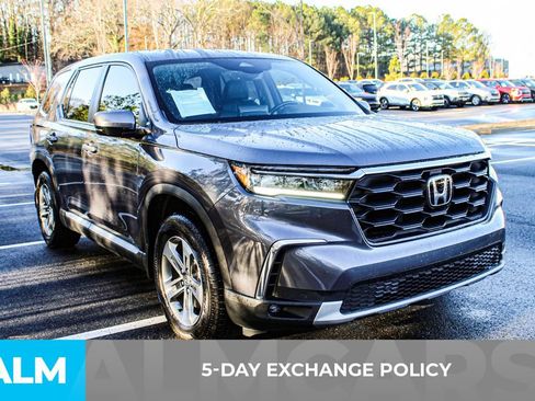 Used 2024 Honda Pilot EX-L image 4