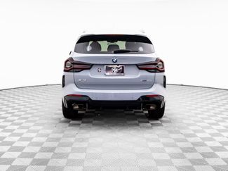 Certified 2024 BMW X3 xDrive30i w/ Premium Package w/ZPA video 4