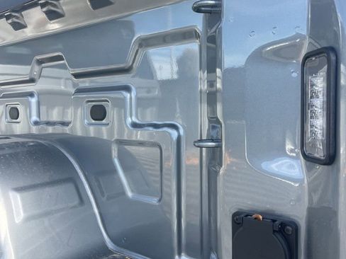 New 2026 Chevrolet Silverado 1500 LT AWD/4WD image 29