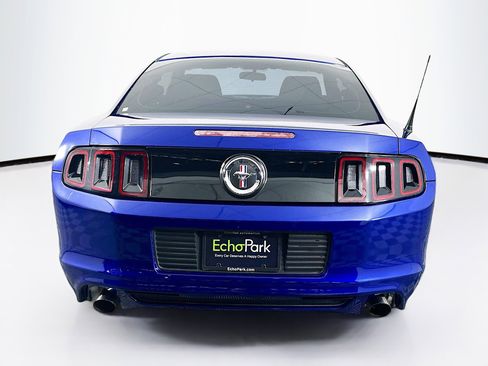 Used 2014 Ford Mustang Coupe image 7