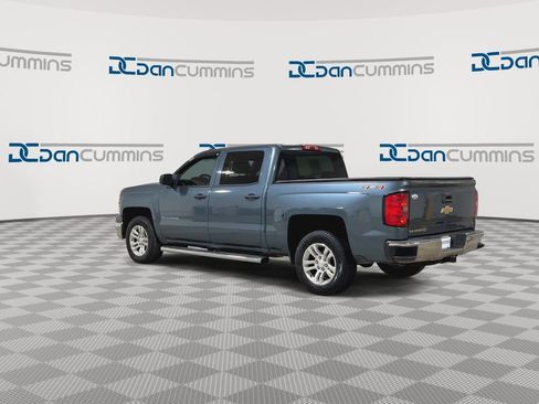 Used 2014 Chevrolet Silverado 1500 LT w/ All Star Edition AWD/4WD image 6