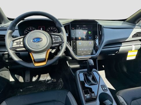 New 2026 Subaru Crosstrek 2.5i Wilderness AWD/4WD image 21
