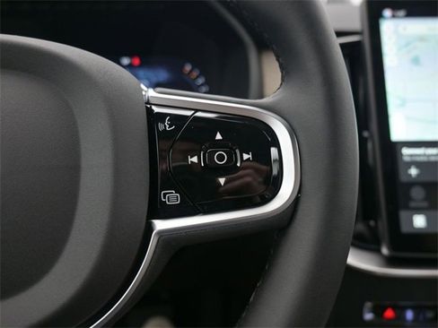 New 2026 Volvo XC90 B6 Ultra w/ Lounge Package image 25